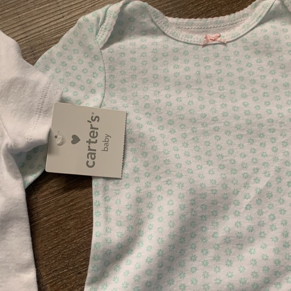 Carter’s Little Characters set. NWT - Picture 3 of 4